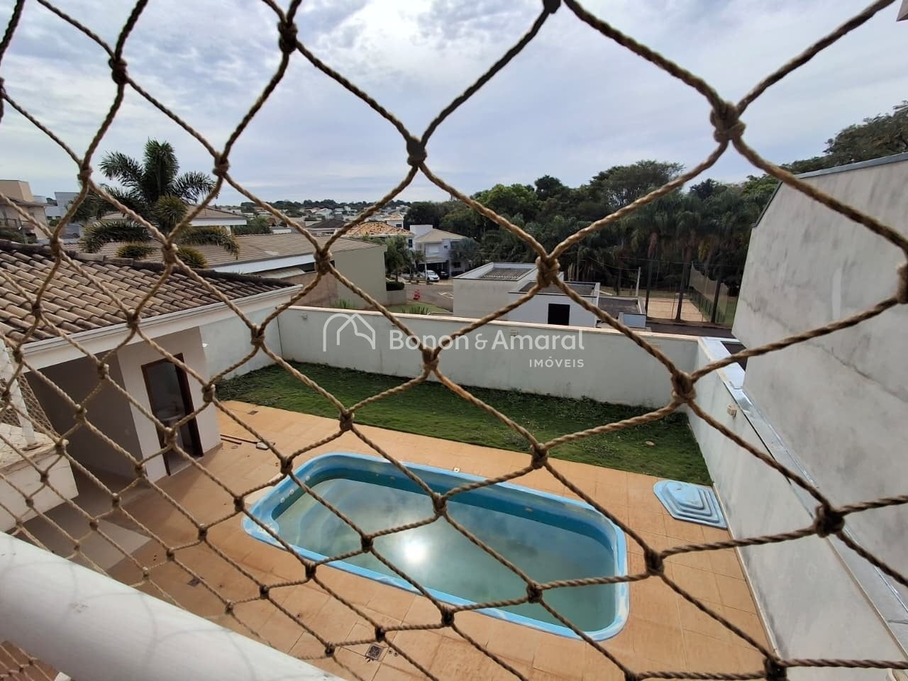 Casa em Condomínio para Alugar no Betel em Paulínia / SP