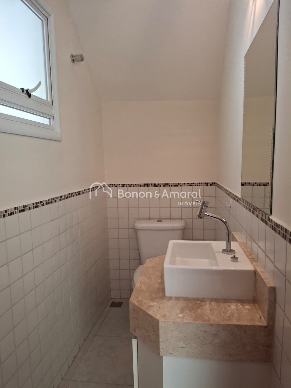 Casa em Condomínio para Alugar no Betel em Paulínia / SP