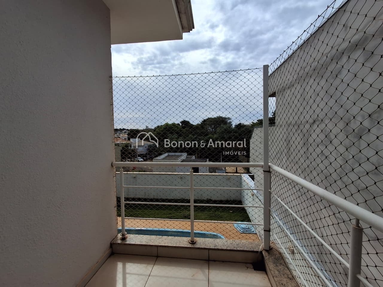 Casa em Condomínio para Alugar no Betel em Paulínia / SP