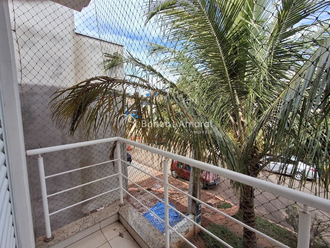 Casa em Condomínio para Alugar no Betel em Paulínia / SP