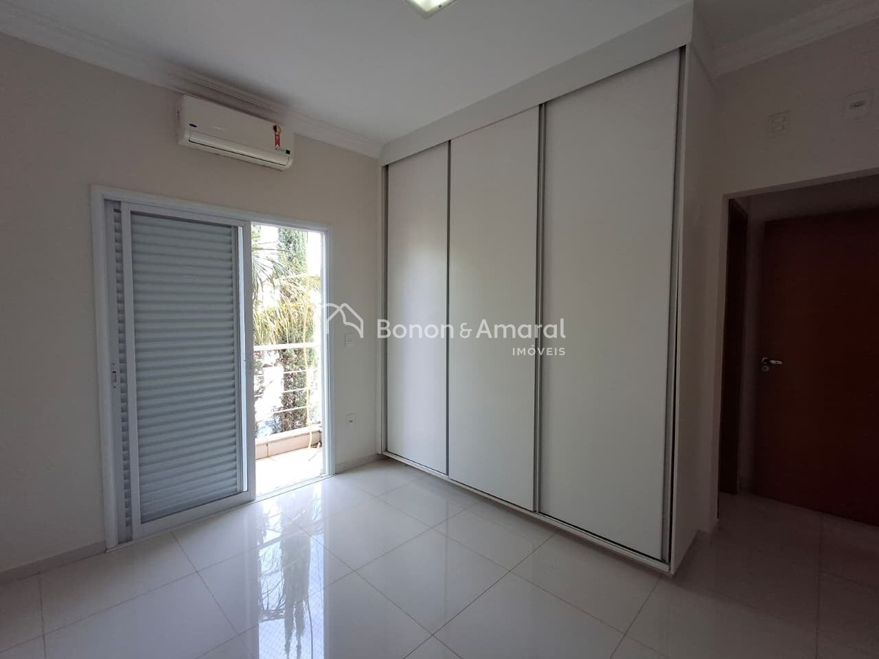 Casa em Condomínio para Alugar no Betel em Paulínia / SP