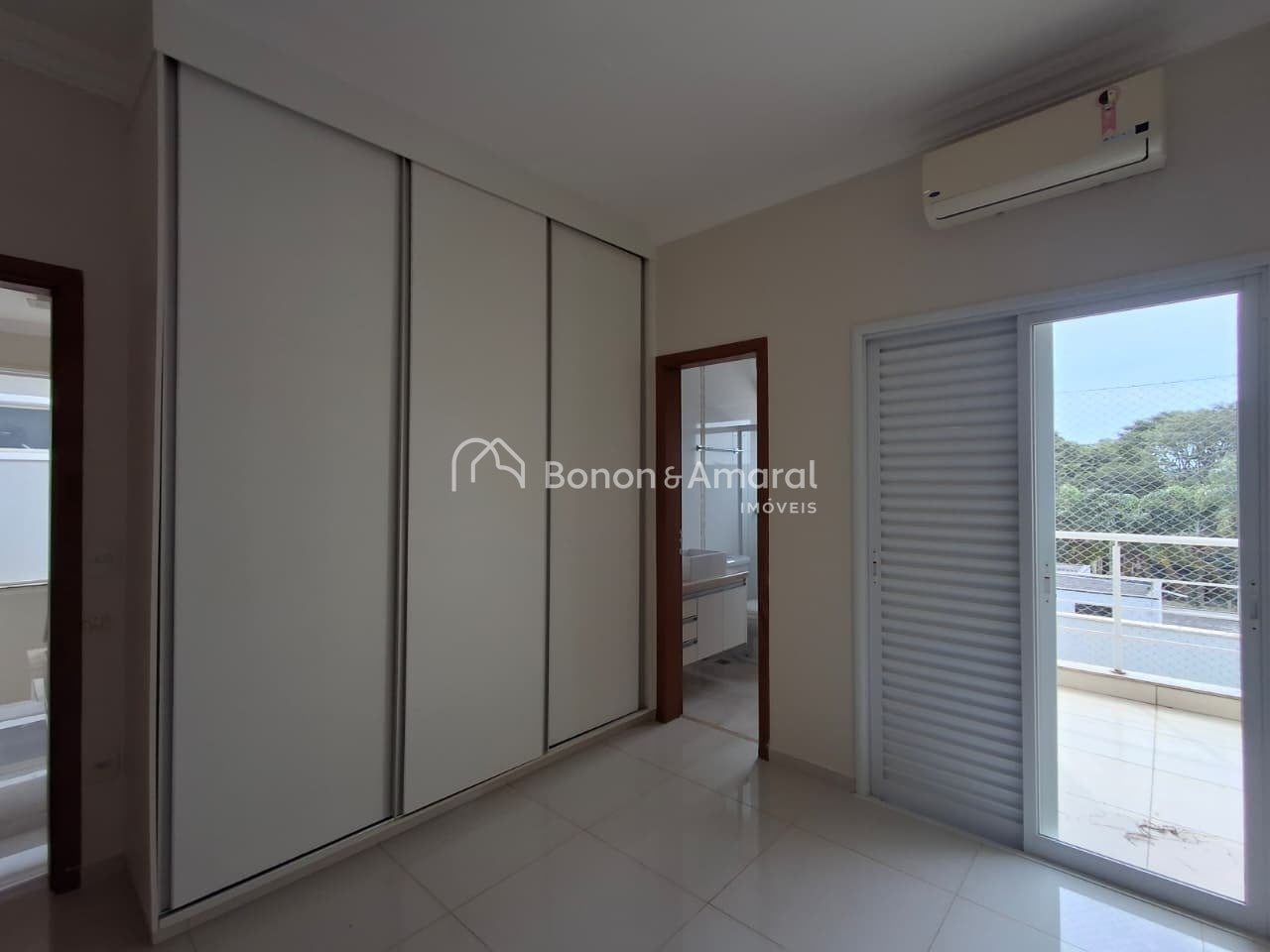 Casa em Condomínio para Alugar no Betel em Paulínia / SP