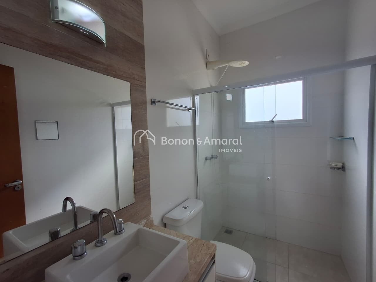 Casa em Condomínio para Alugar no Betel em Paulínia / SP