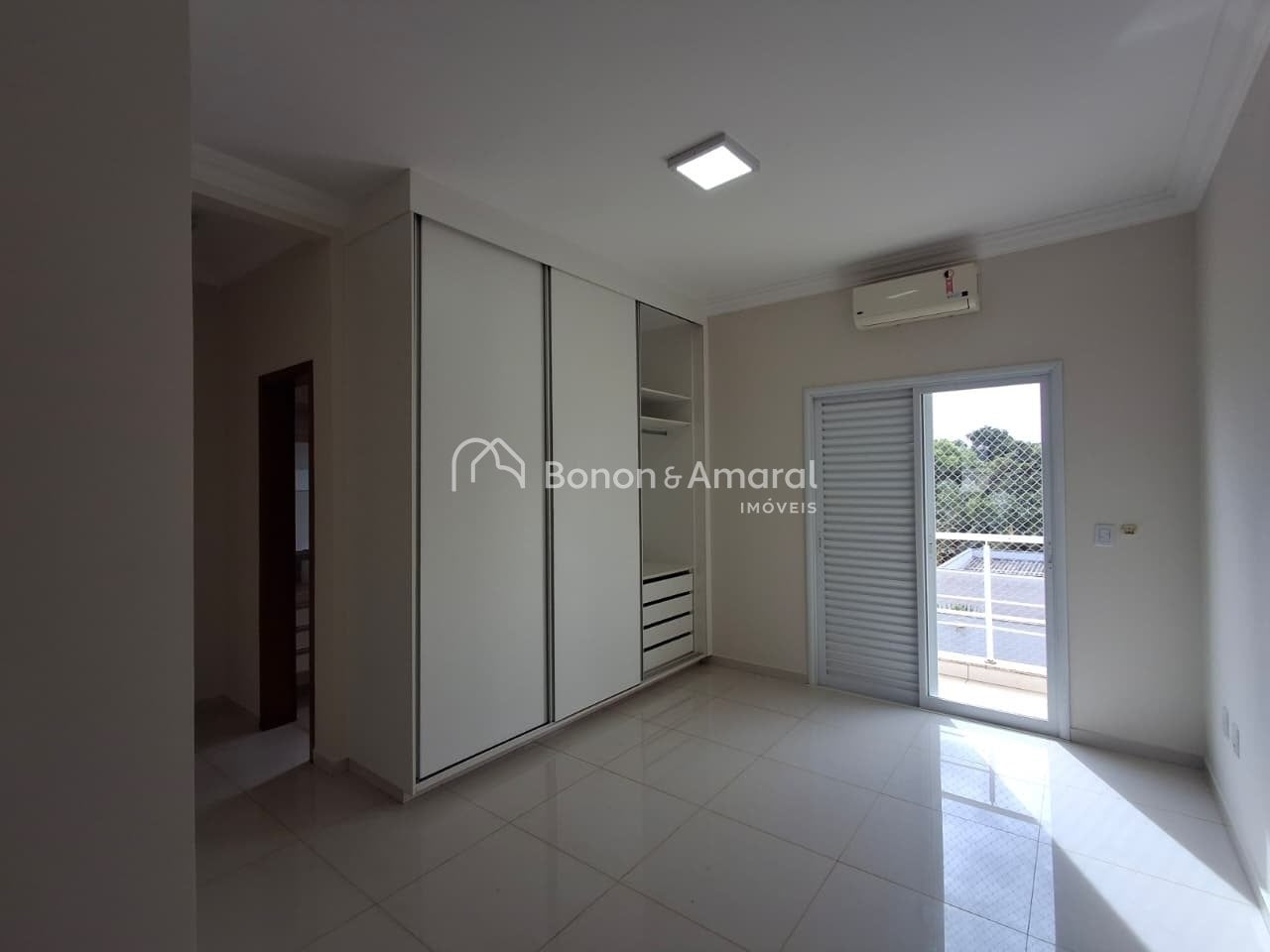 Casa em Condomínio para Alugar no Betel em Paulínia / SP