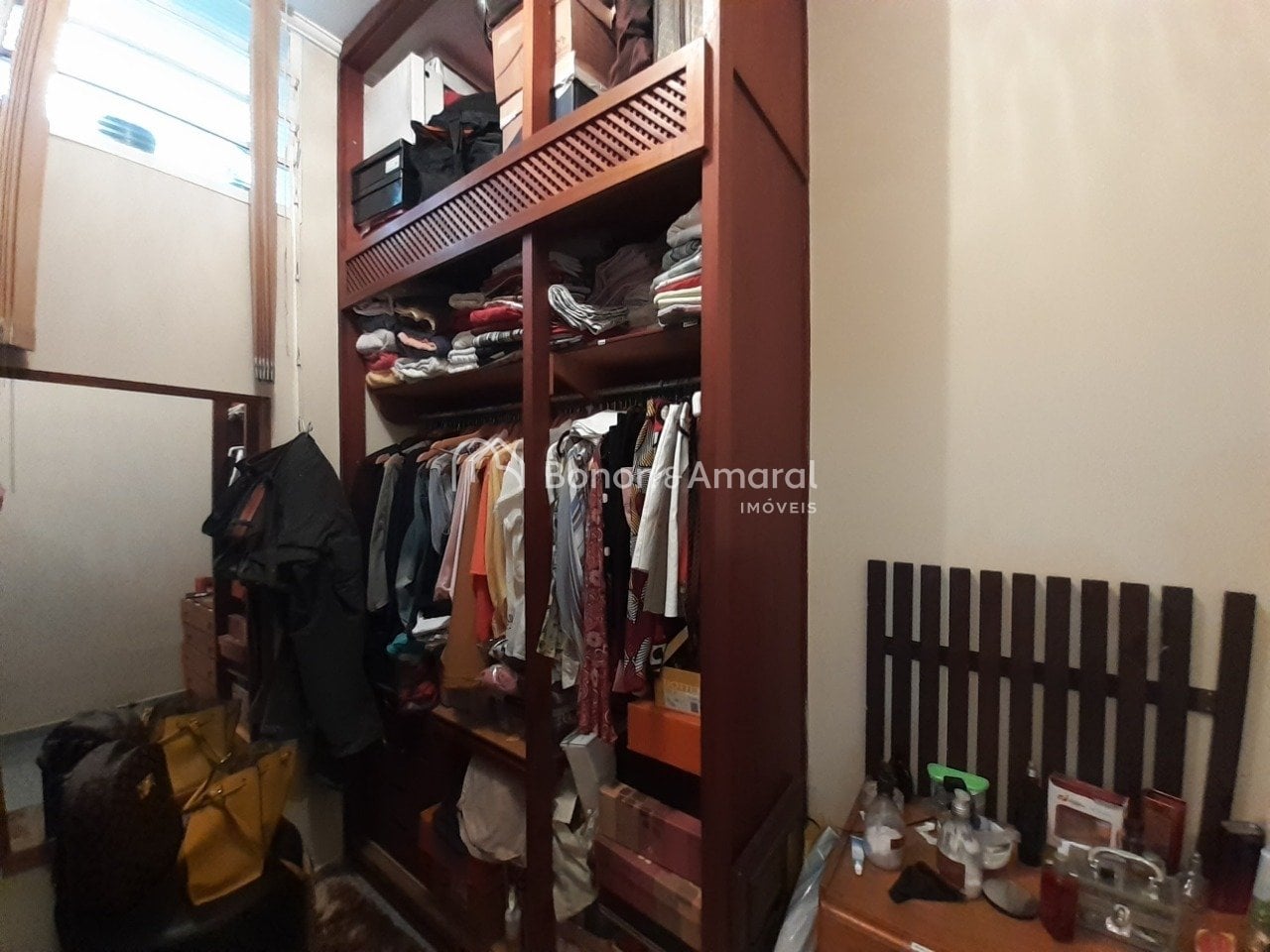 Casa à Venda - Parque Taquaral em Campinas / SP