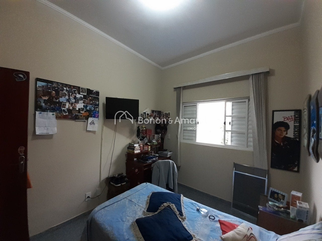 Casa à Venda - Parque Taquaral em Campinas / SP