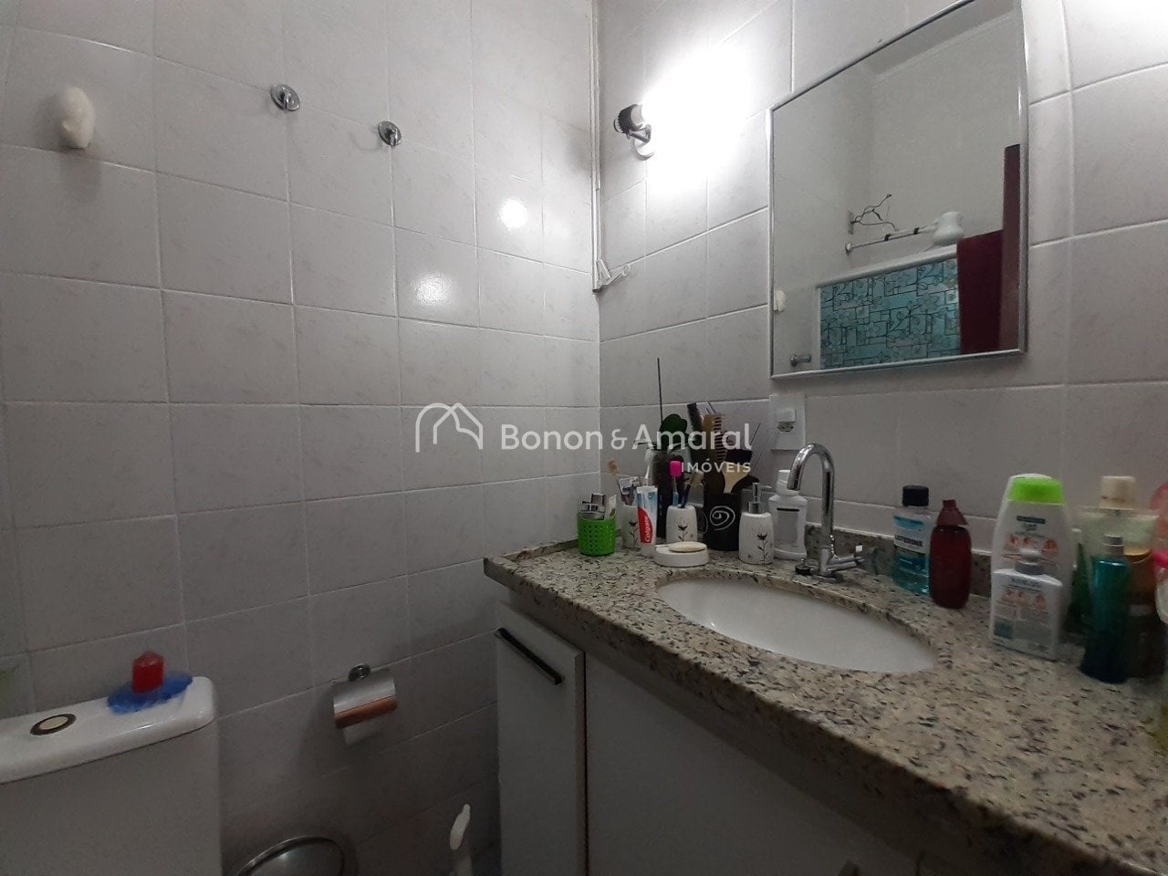 Casa à Venda - Parque Taquaral em Campinas / SP