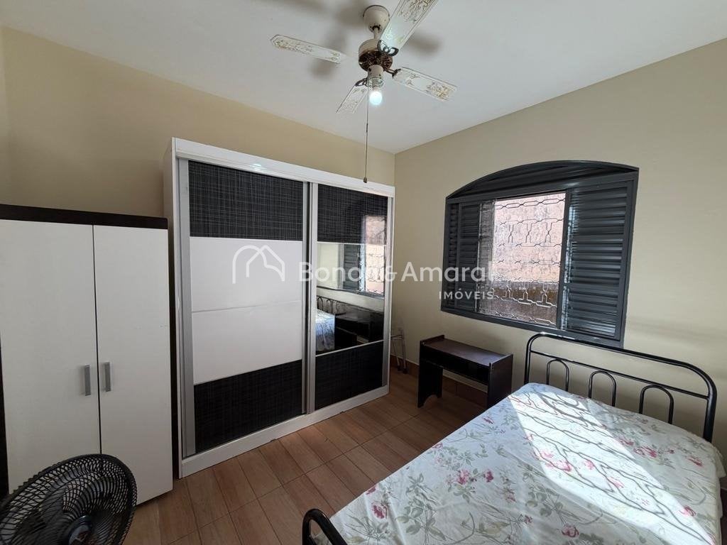 Casa à Venda - Jardim Santa Genebra em Campinas / SP