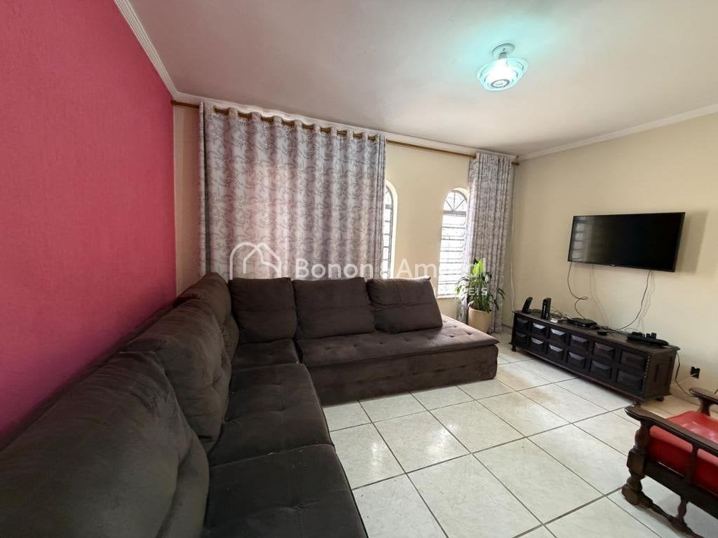 Casa à Venda - Jardim Santa Genebra em Campinas / SP