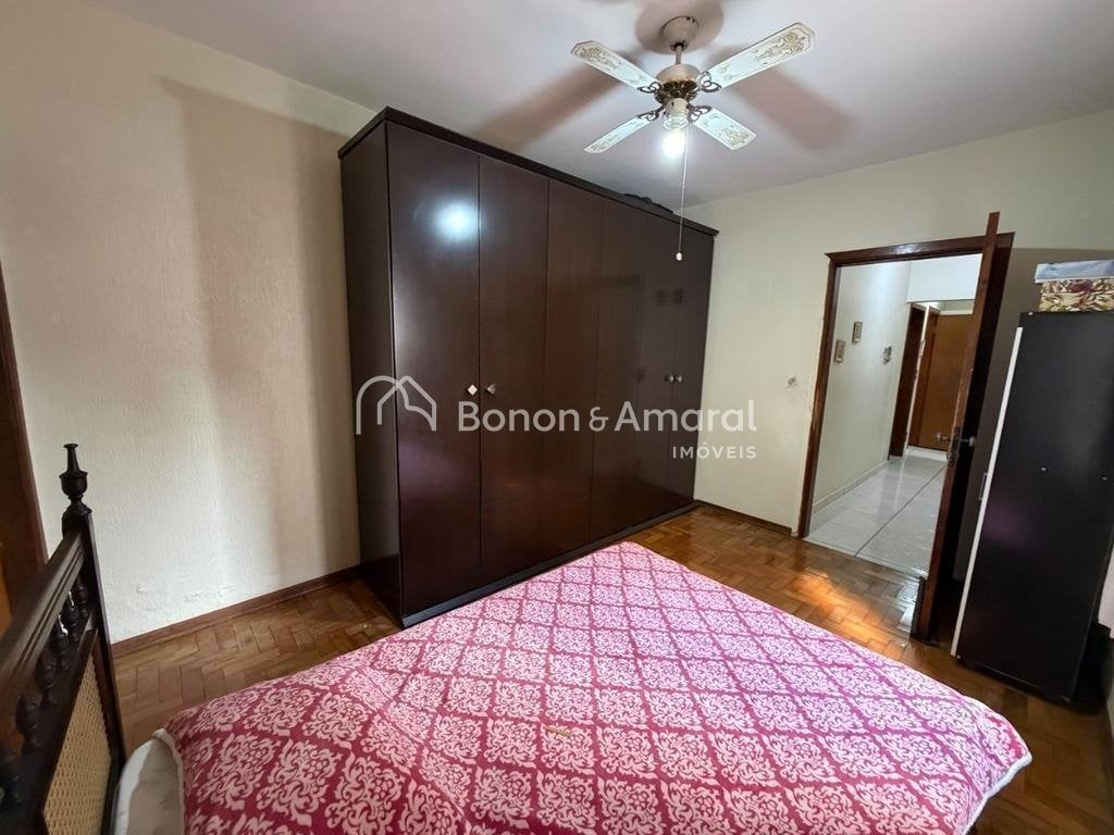 Casa à Venda - Jardim Santa Genebra em Campinas / SP