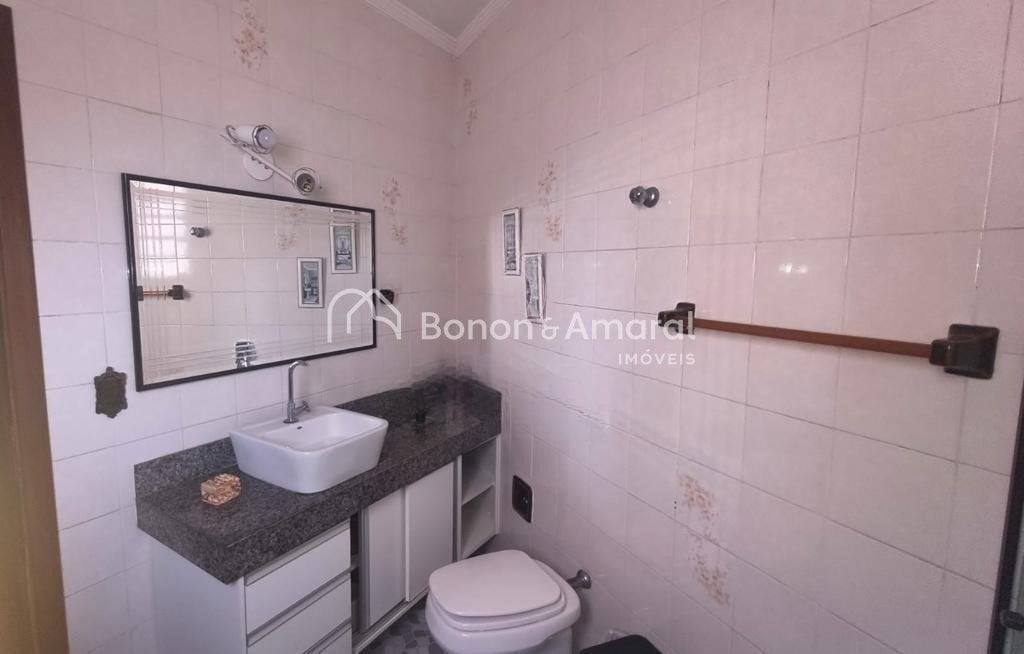 Casa à Venda - Jardim Santa Genebra em Campinas / SP