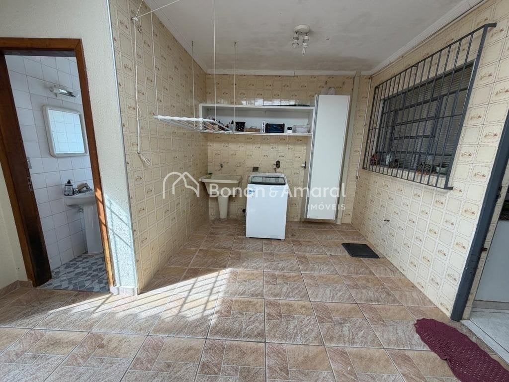 Casa à Venda - Jardim Santa Genebra em Campinas / SP