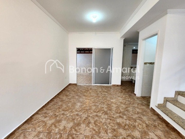 Casa em Condomínio para Alugar - Chácara Primavera em Campinas / SP