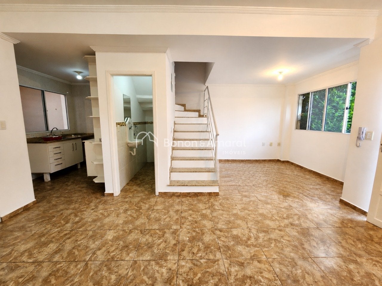 Casa em Condomínio para Alugar - Chácara Primavera em Campinas / SP