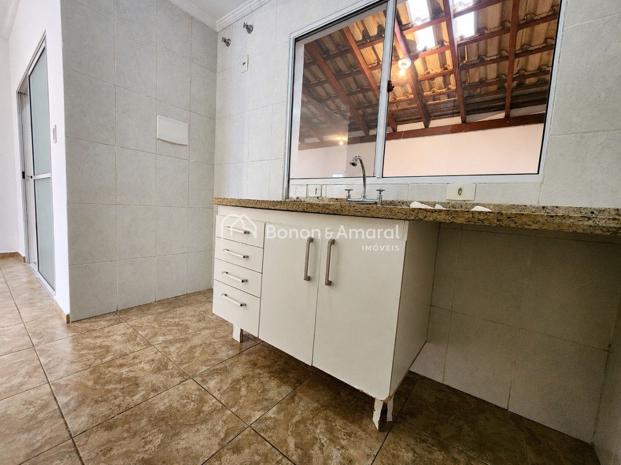 Casa em Condomínio para Alugar - Chácara Primavera em Campinas / SP