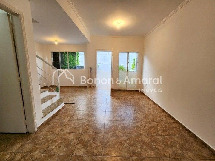 Casa em Condomínio para Alugar - Chácara Primavera em Campinas / SP
