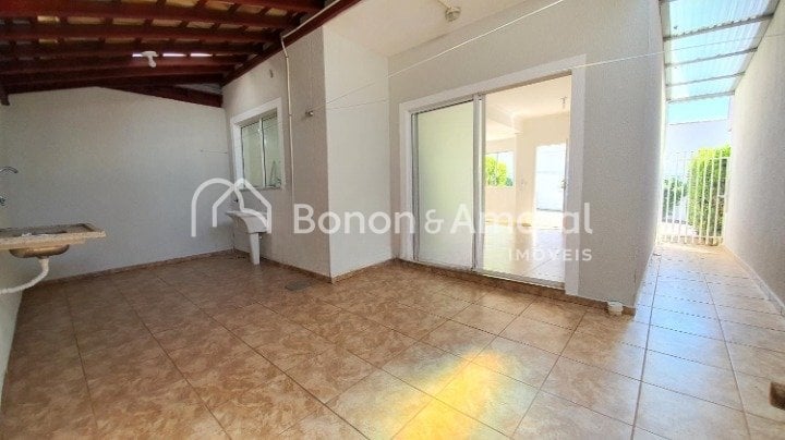 Casa em Condomínio para Alugar - Chácara Primavera em Campinas / SP