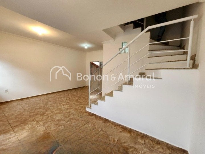 Casa em Condomínio para Alugar - Chácara Primavera em Campinas / SP