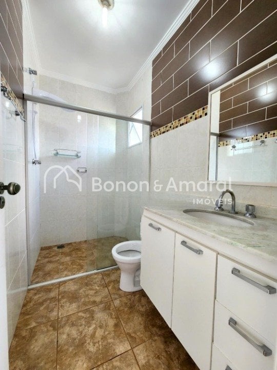 Casa em Condomínio para Alugar - Chácara Primavera em Campinas / SP