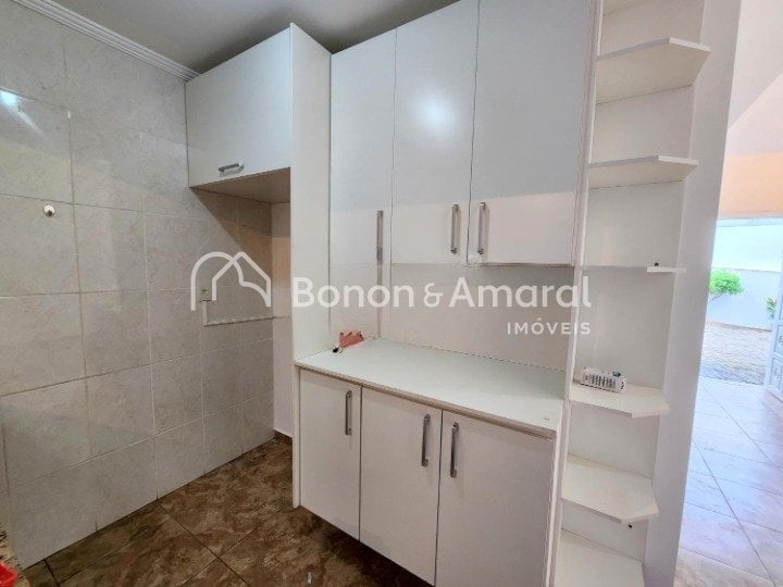 Casa em Condomínio para Alugar - Chácara Primavera em Campinas / SP