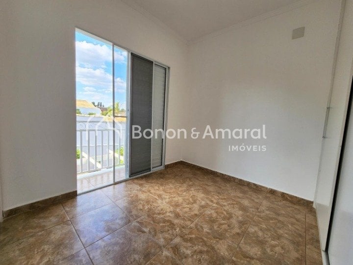 Casa em Condomínio para Alugar - Chácara Primavera em Campinas / SP