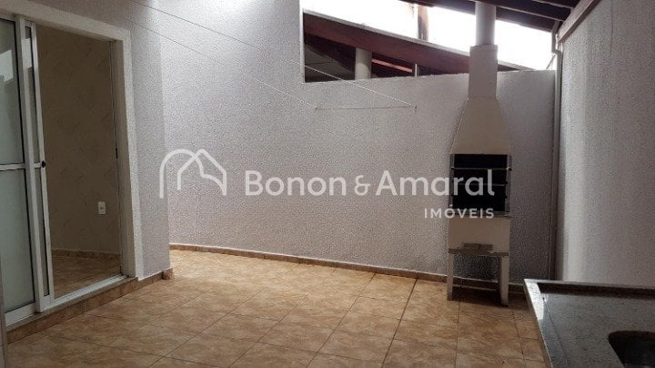 Casa em Condomínio para Alugar - Chácara Primavera em Campinas / SP