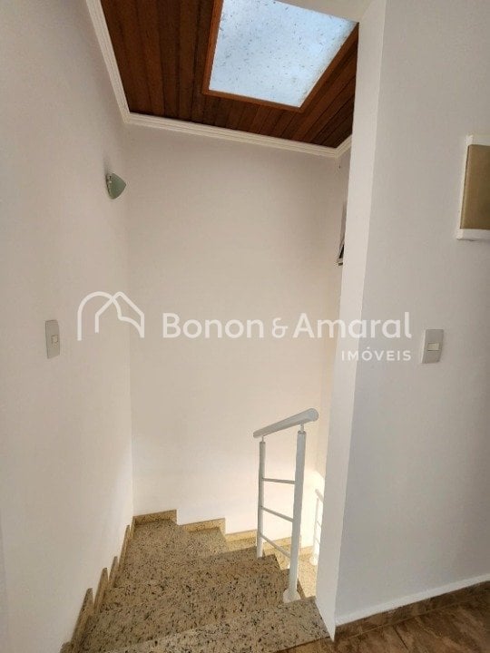Casa em Condomínio para Alugar - Chácara Primavera em Campinas / SP