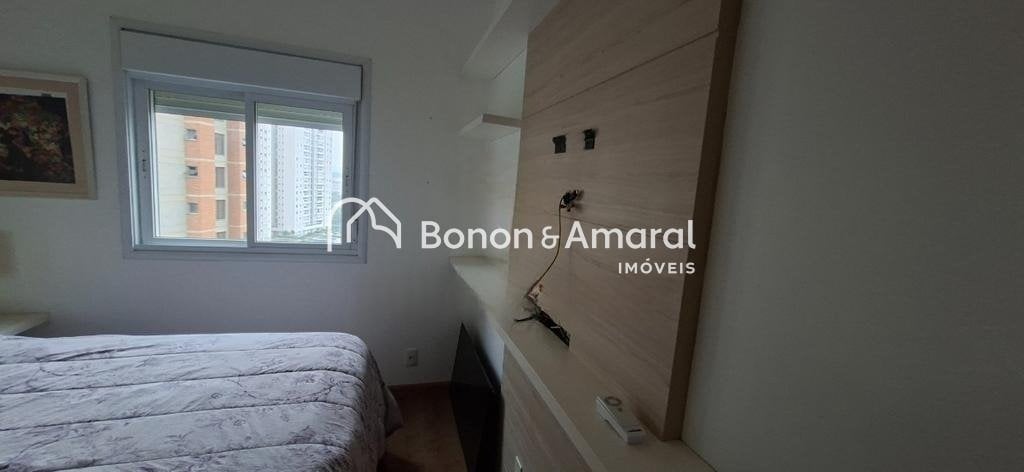 Apartamento para Alugar - Jardim Belo Horizonte em Campinas / SP