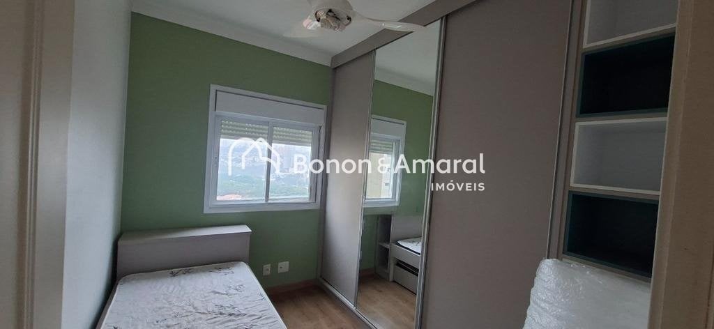 Apartamento para Alugar - Jardim Belo Horizonte em Campinas / SP