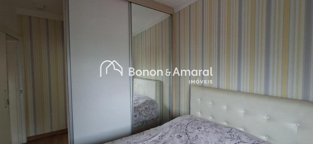 Apartamento para Alugar - Jardim Belo Horizonte em Campinas / SP