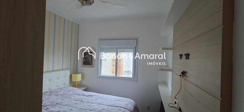 Apartamento para Alugar - Jardim Belo Horizonte em Campinas / SP