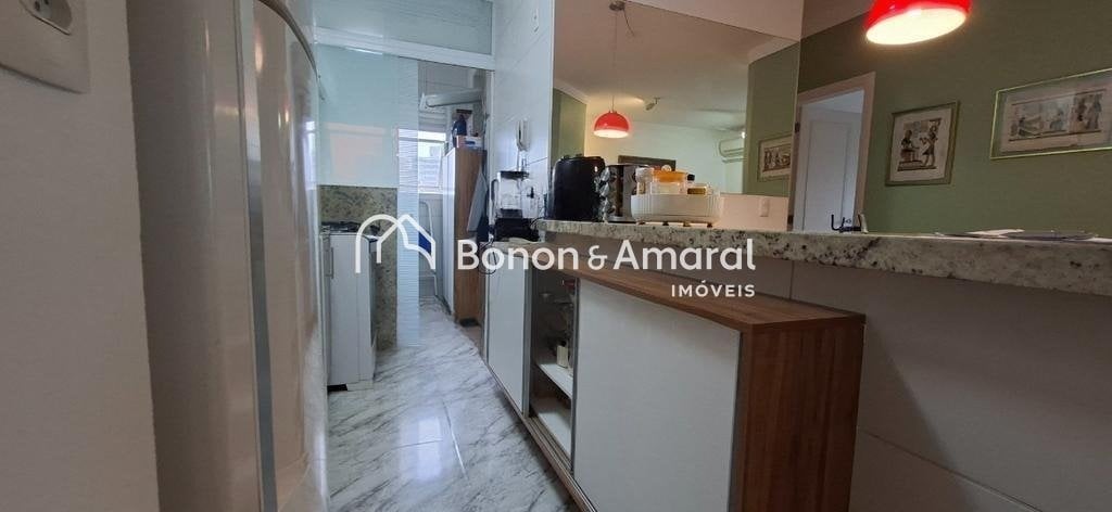 Apartamento para Alugar - Jardim Belo Horizonte em Campinas / SP