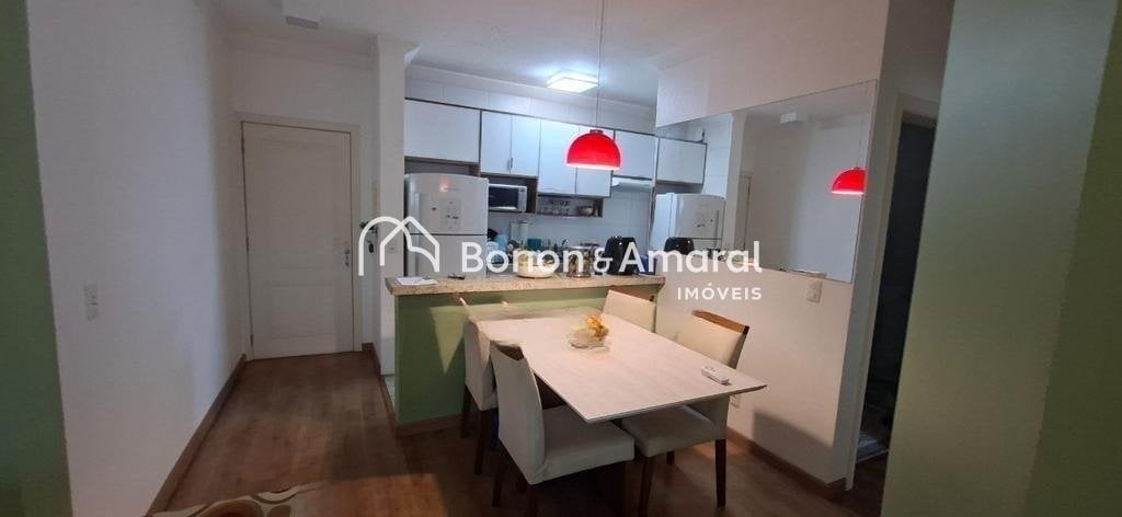Apartamento para Alugar - Jardim Belo Horizonte em Campinas / SP