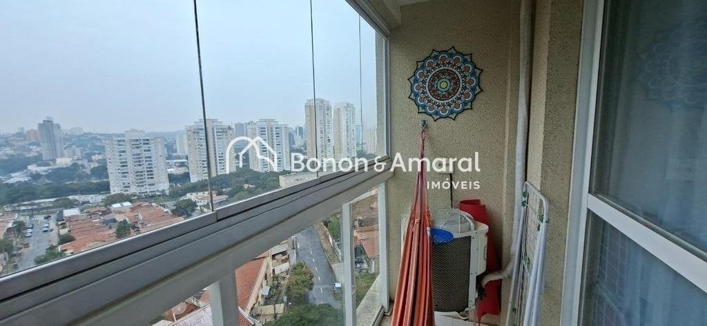 Apartamento para Alugar - Jardim Belo Horizonte em Campinas / SP