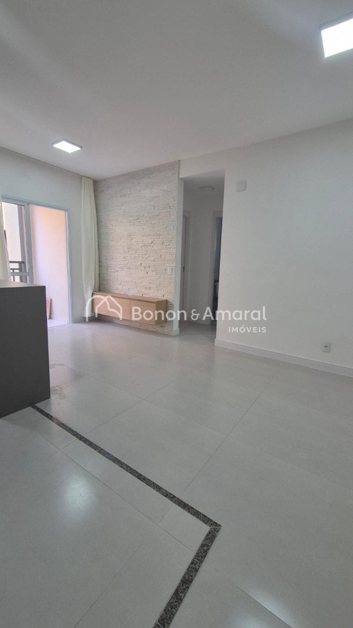 Apartamento à Venda - Santa Terezinha em Paulínia / SP