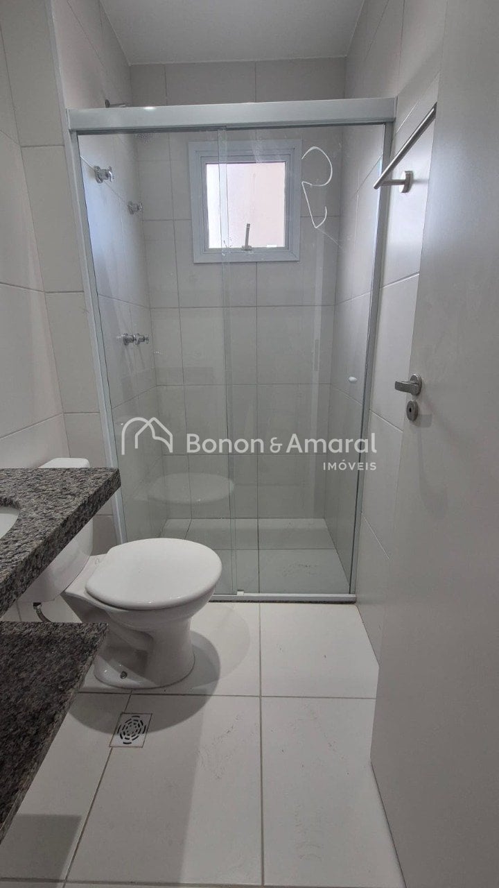 Apartamento à Venda - Santa Terezinha em Paulínia / SP