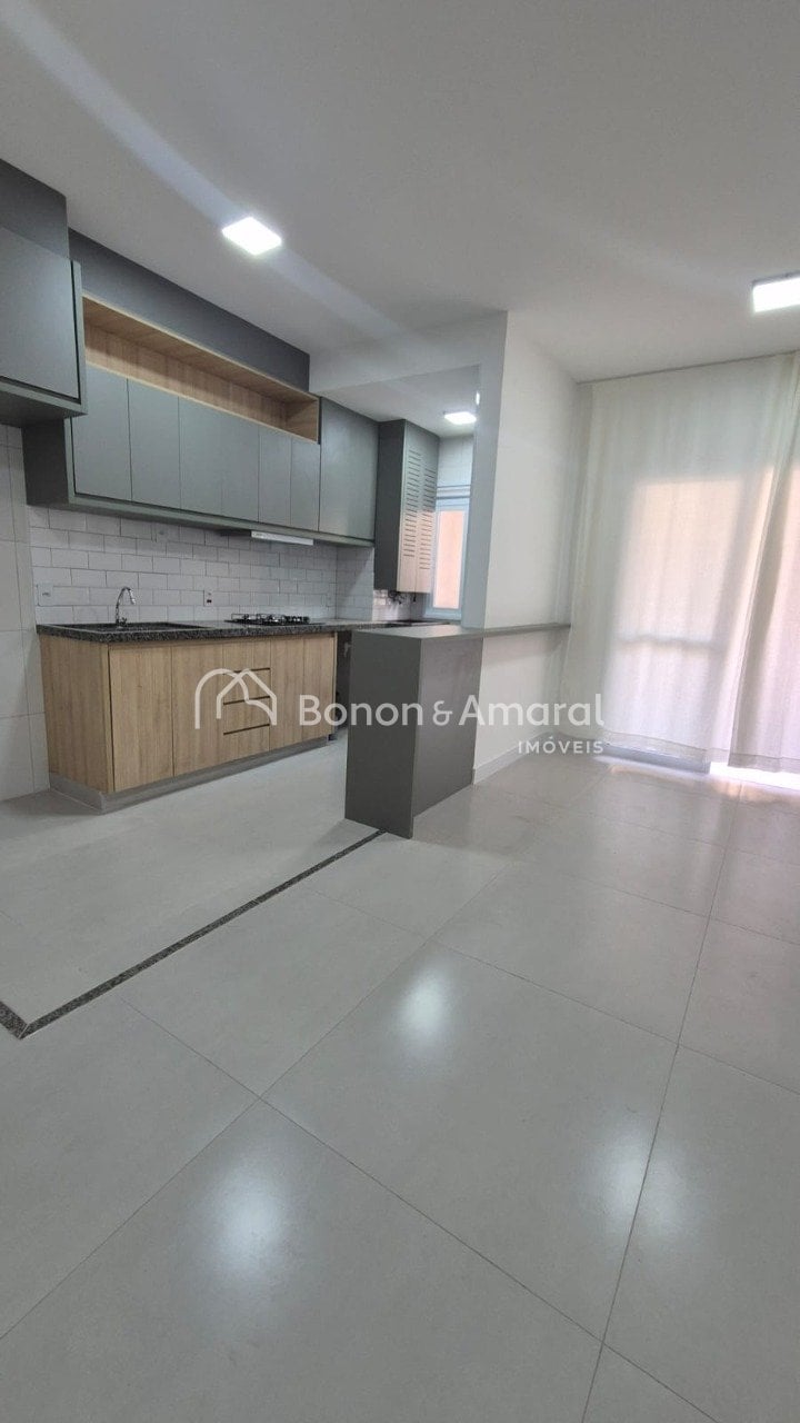 Apartamento à Venda - Santa Terezinha em Paulínia / SP
