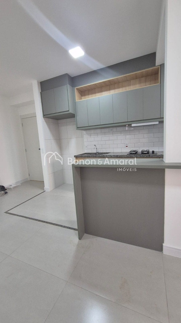 Apartamento à Venda - Santa Terezinha em Paulínia / SP