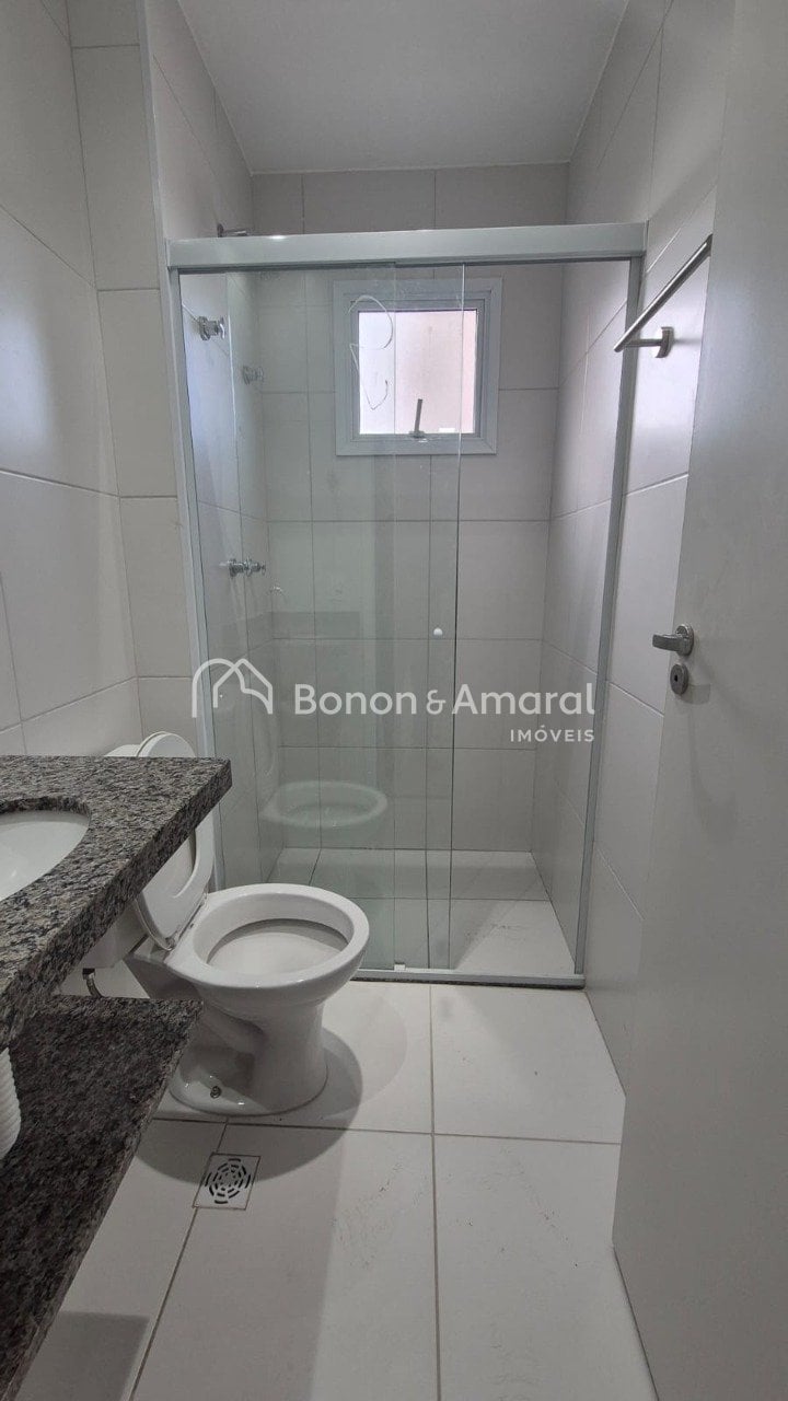 Apartamento à Venda - Santa Terezinha em Paulínia / SP