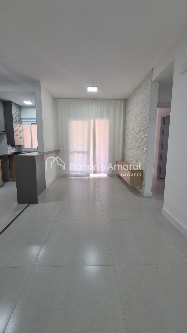 Apartamento à Venda - Santa Terezinha em Paulínia / SP