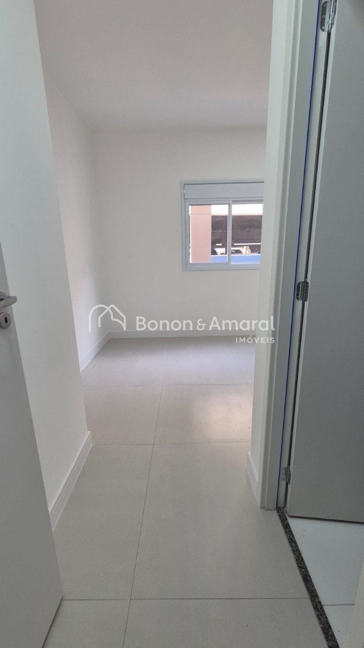 Apartamento à Venda - Santa Terezinha em Paulínia / SP