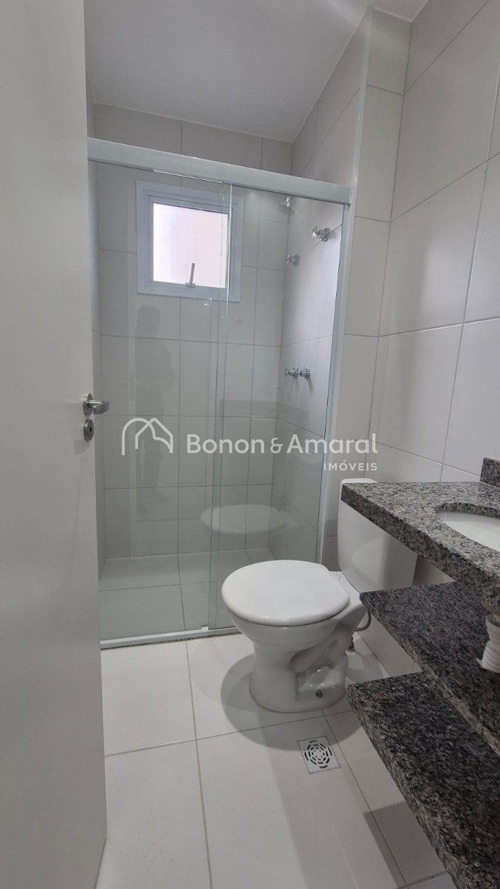 Apartamento à Venda - Santa Terezinha em Paulínia / SP
