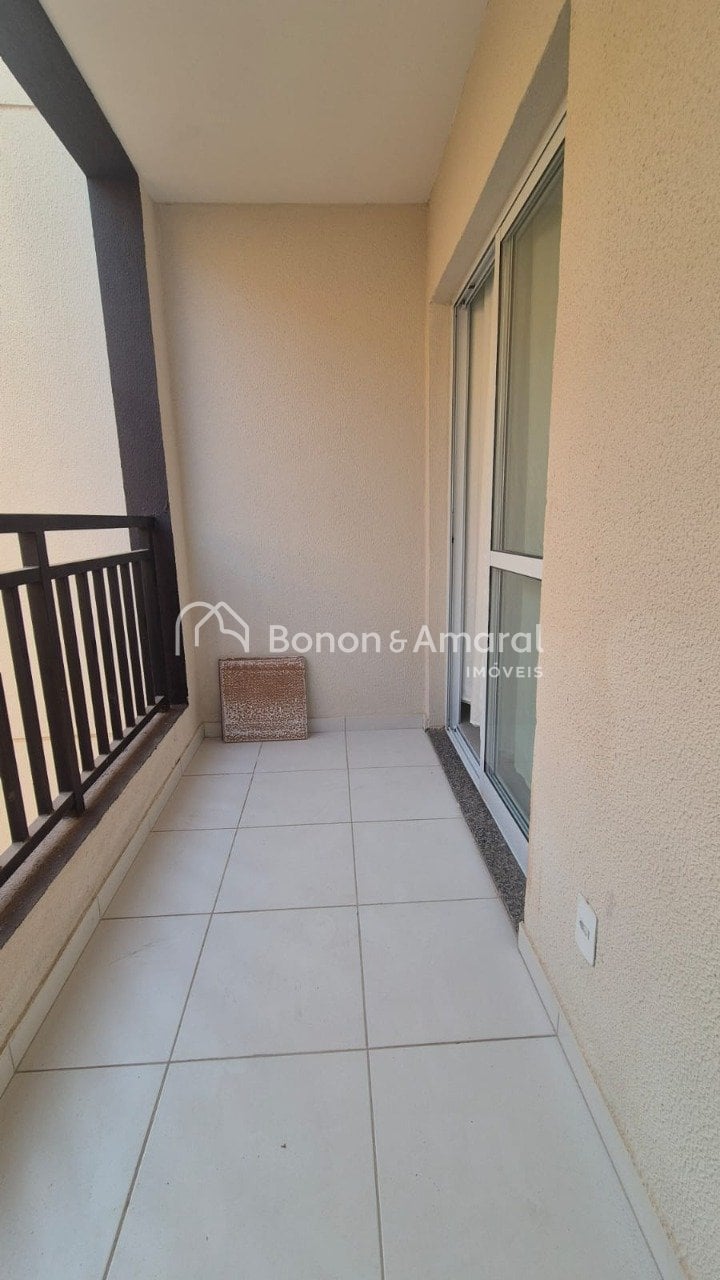 Apartamento à Venda - Santa Terezinha em Paulínia / SP