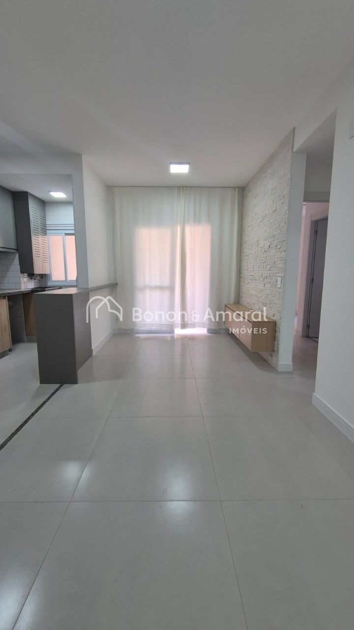 Apartamento à Venda - Santa Terezinha em Paulínia / SP
