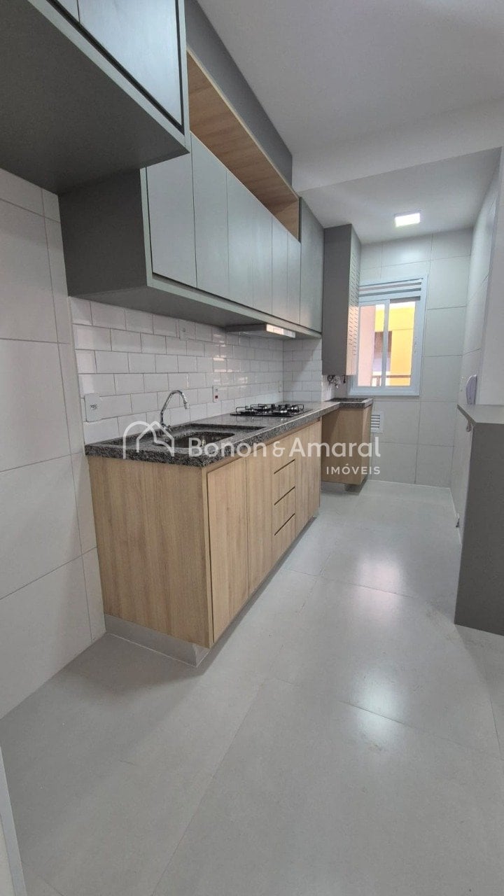 Apartamento à Venda - Santa Terezinha em Paulínia / SP
