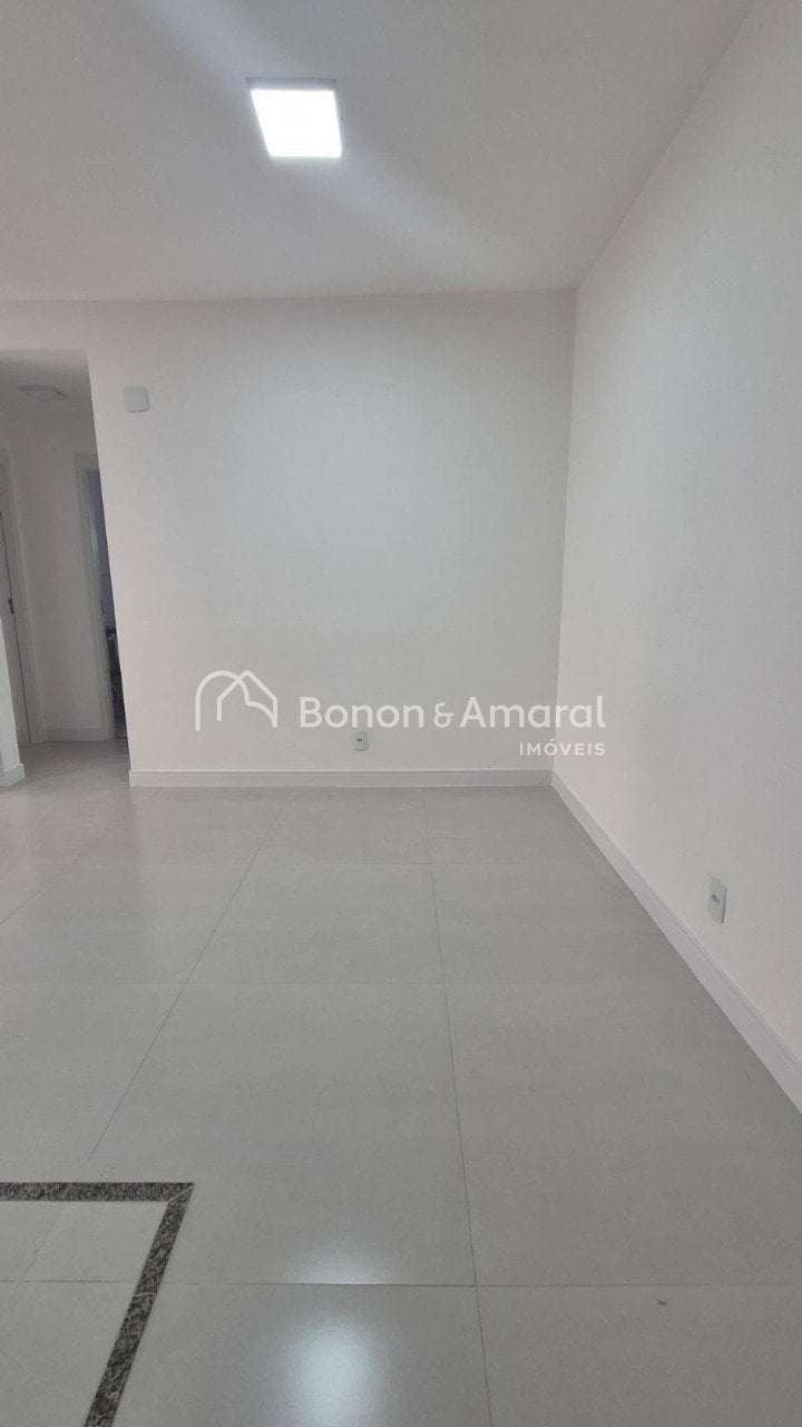 Apartamento à Venda - Santa Terezinha em Paulínia / SP
