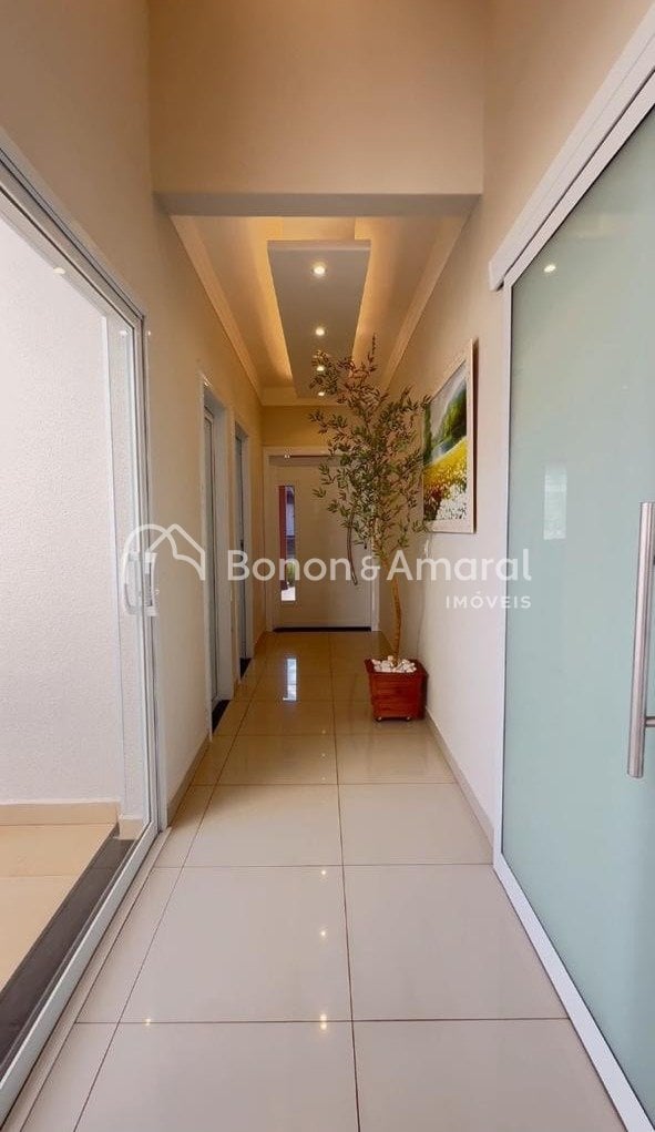 Casa em Condomínio à Venda - Jardim de Itapoan em Paulínia / SP
