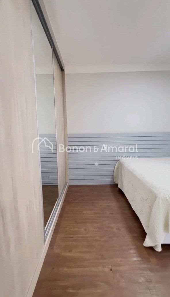Casa em Condomínio à Venda - Jardim de Itapoan em Paulínia / SP