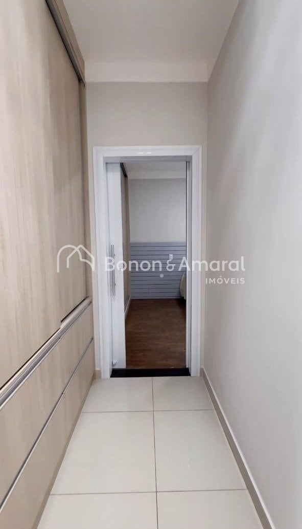 Casa em Condomínio à Venda - Jardim de Itapoan em Paulínia / SP