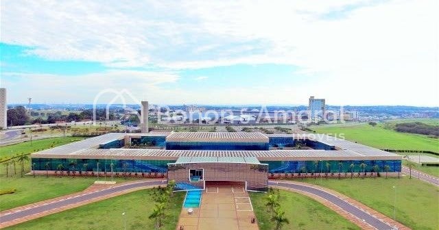 Terreno em condomínio à Venda - Parque Bom Retiro em Paulínia / SP